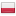 europrotec.pl server is located in Poland